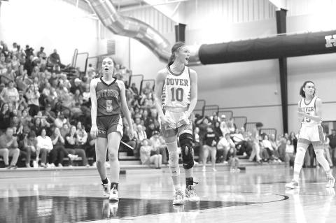 Dover makes long-awaited return