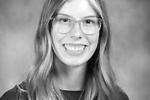 KHS names January Students of the Month