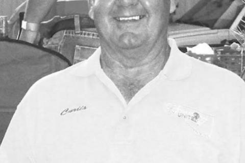 Hennessey festival award to honor Turner