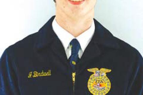 Jud Birdwell Kingfisher