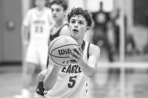 Playoff nest kind to Eagles