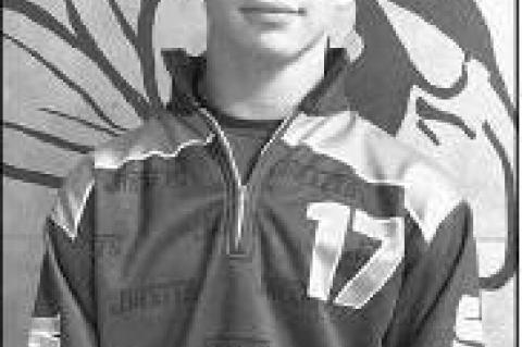 Long grabs gold at conference