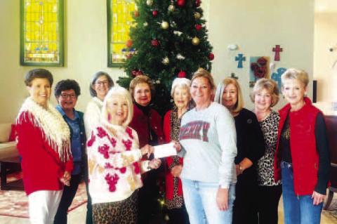 Christmas is the Season of Giving