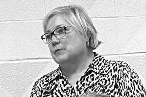 Auditor methods questioned by Hennessey trustee and by potential board candidate