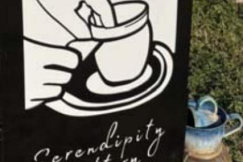 Capturing Cashion in Clay