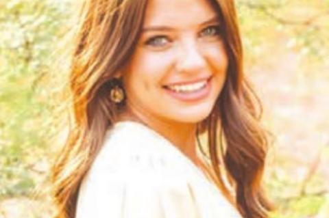 KHS announces April Students of the Month