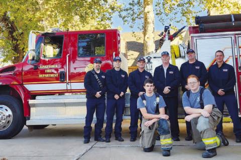 Training the next generation