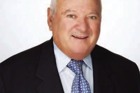Barry Pollard, M.D.