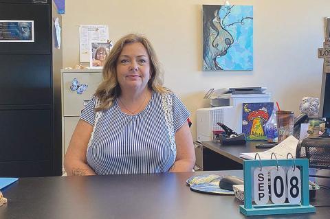 Utility relief available