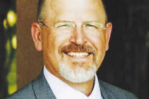 Colonel Derek Grimes