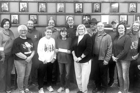 Christmas is the Season of Giving