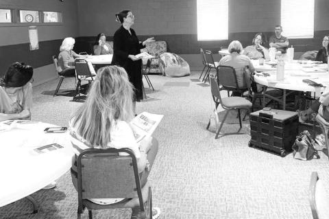 Program offering free books picks up steam