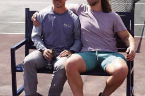 ‘It is important we continue to say his name’