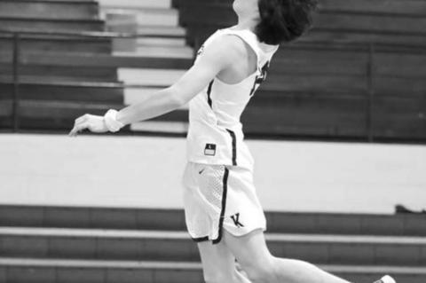 The year in sports...before there were no sports