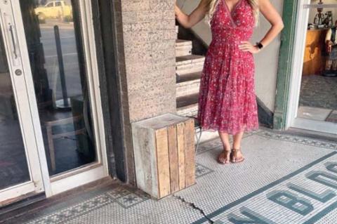 	One of Kingfisher’s Biggest Fans 