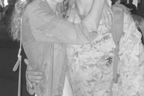 Happy Reunion, Painful Memories, Small World