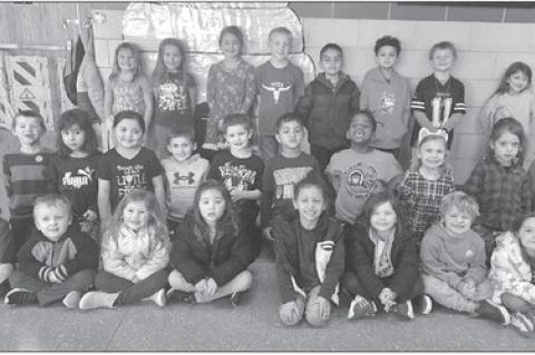 Good BEE-havin’ at Gilmour