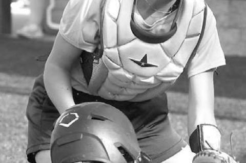 9 Lady Jackets earn all-district selections