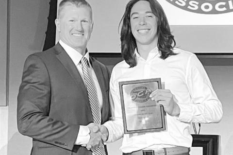 OCA HALL OF FAME BANQUET