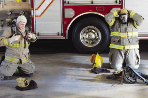 Training the next generation