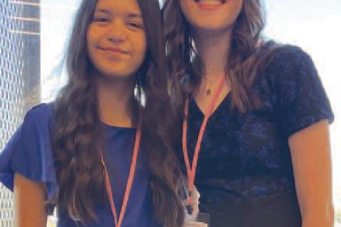 KPS halls filled with sounds of All-State