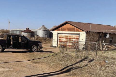 Murder suspect captured