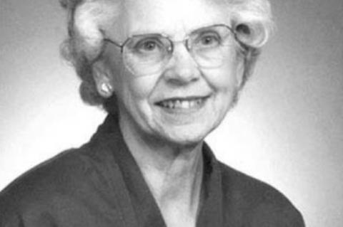 Norma Steinbron