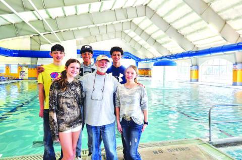 Come Back to the ‘Kove’