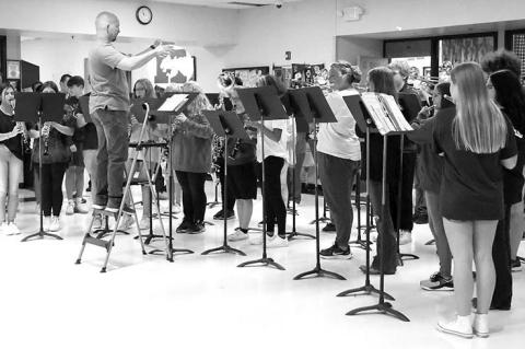 KHS commemorates Constitution Day