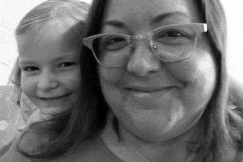 Finding a Sense of PERSPECTIVE