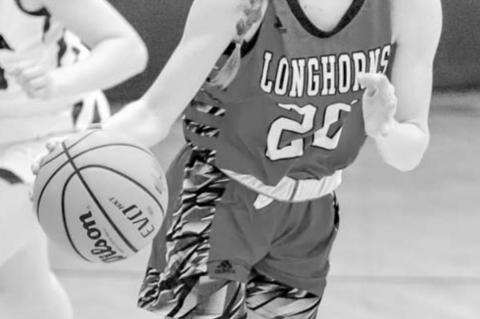 Retooled Lady Longhorns dominate season opener