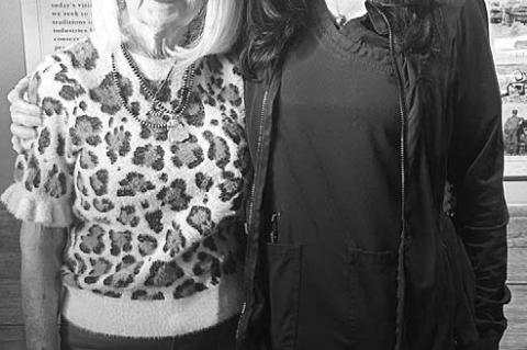 Eaton discusses career in health at Altrua Club meet