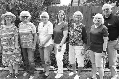 KCREA board meets, makes plans for 2023-2