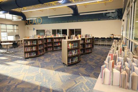 ( Almost) Too Cool for School