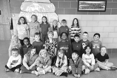 Good BEE-Havin’ at Gilmour