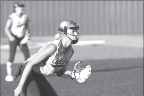 Dickson eliminates Lady Jackets