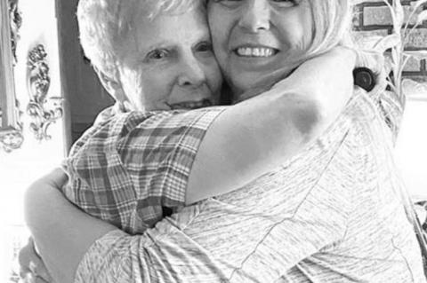 Cashion’s Hasley has surprise visitors