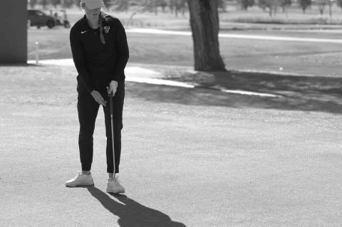 Golf roundup: Reagan paces Jackets to win at P-T; Snider takes 3rd in KHS tournament