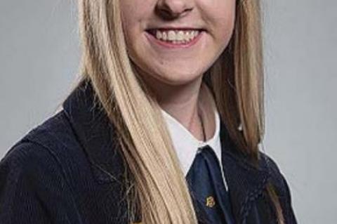 2 Lomega FFA’ers are finalists for state office