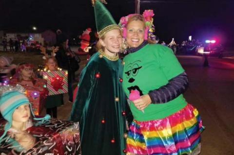 It’s the Most Wonderful Night of the Year!