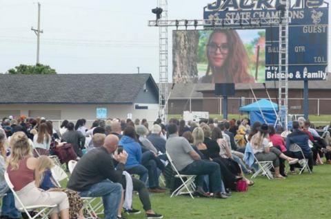 All Together, Yet Safely Apart