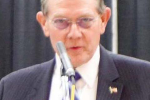 Richard Ruhl soon to retire after 28 years as coop head