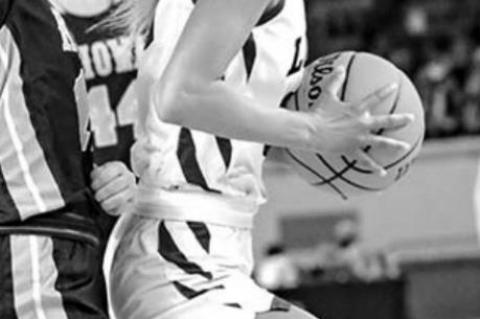 BIG BASKETBALL WEEKEND