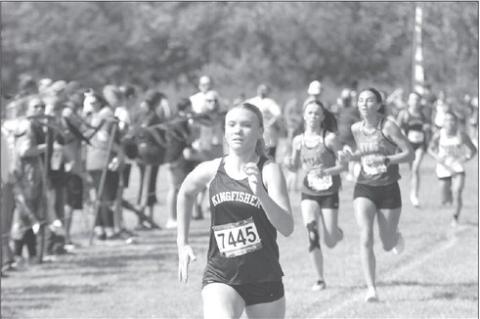 KHS DELIVERS BIG STATEMENT