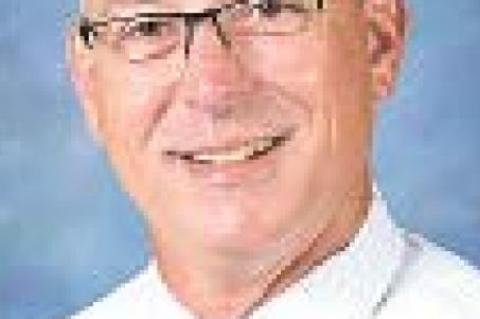 Longest tenured KPS admin takes top post at Balko