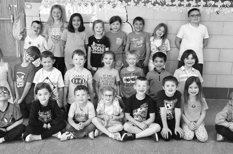 Good BEE-Havin’ at Gilmour