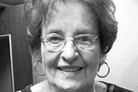 Clementine ‘Clemy’ Gabriel