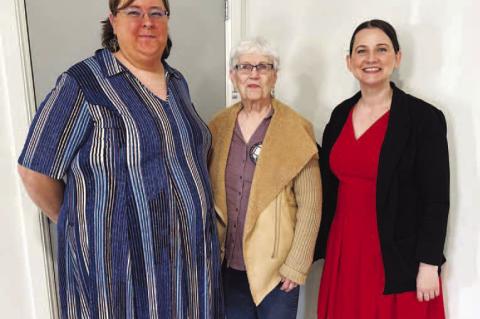 Imagination Library soon available for county children