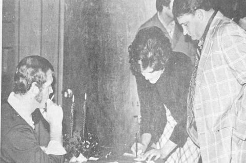 1976 – 50 Years Ago