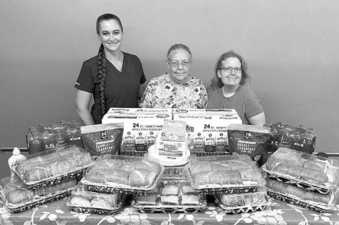 OHCE’s Queen Bees: Those who care caring for those who care